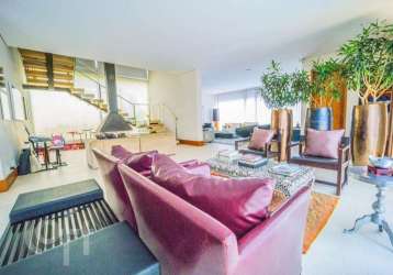 Casa em condomínio fechado com 5 quartos à venda na angatuba, 519, consolação, são paulo por r$ 8.500.000