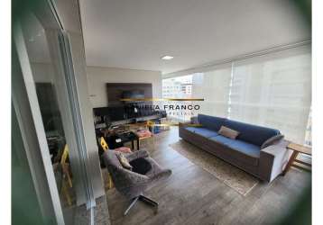 Apartamento com 3 quartos à venda na rua maratona, 285, vila alexandria, são paulo por r$ 1.699.000