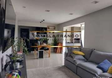 Apartamento com 2 quartos à venda na raposo tavares km 17,5, 7389, jardim arpoador, são paulo por r$ 890.000