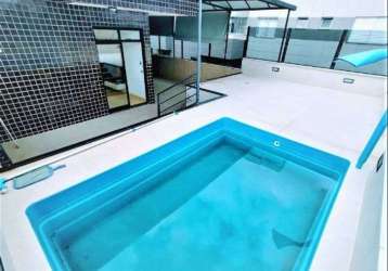 Cobertura 4 quartos buritis 220m c piscina top p venda rapida zona sul bh itis 2 vagas prox estoril