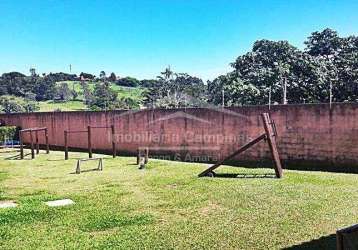 Casa em condomínio fechado com 3 quartos à venda na rua professor doutor euryclides de jesus zerbini, 0115, parque rural fazenda santa cândida, campinas, 112 m2 por r$ 760.000