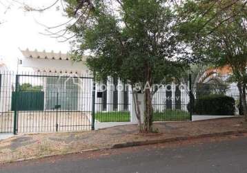 Casa com 5 quartos à venda na rua doutor paulo castro pupo nogueira, 604, nova campinas, campinas, 280 m2 por r$ 2.100.000