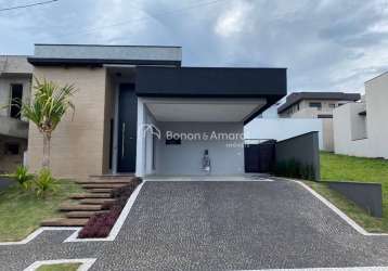 Casa em condomínio fechado com 3 quartos à venda na avenida manoel polycarpo de azevedo joffily junior, 1, swiss park, campinas, 211 m2 por r$ 2.650.000