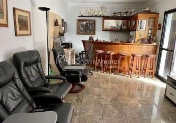 Cobertura com 4 quartos à venda na rua santa cruz, 474, cambuí, campinas, 378 m2 por r$ 2.394.000