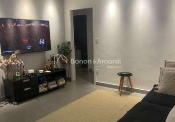 Casa com 3 quartos à venda na rua mário bueno de camargo, 149, jardim santana, campinas, 103 m2 por r$ 1.200.000