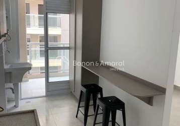 Apartamento com 2 quartos à venda na rua nelson perini, 570, balneario tropical, paulínia, 60 m2 por r$ 380.000