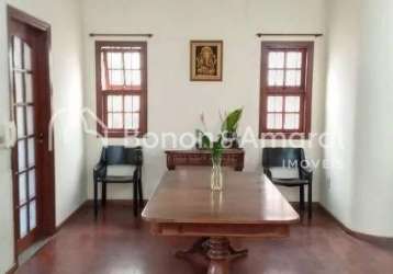 Casa com 3 quartos à venda na plnio junqueira de castro, sn, parque alto taquaral, campinas, 162 m2 por r$ 990.000