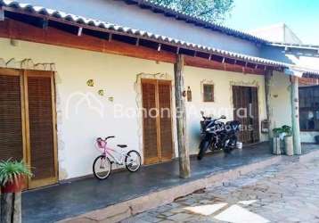 Casa com 2 quartos à venda na 207993, 524, parque via norte, campinas por r$ 425.000