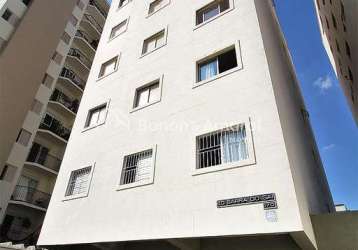 Apartamento com 2 quartos à venda na 208957, 170, bosque, campinas por r$ 235.000