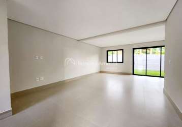 Casa em condomínio fechado com 3 quartos à venda no nova veneza, paulínia  por r$ 860.000