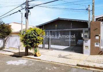 Casa com 3 quartos à venda na professora arlete teresinha pizo, 300, jardim magnólia, campinas, 256 m2 por r$ 850.000