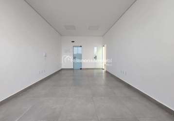 Sala comercial para alugar na rua monte fuji, 40, parque brasil 500, paulínia, 40 m2 por r$ 1.700