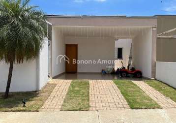 Casa em condomínio fechado com 3 quartos à venda na avenida orlando ferreira costa, 1739, saltinho, paulínia, 112 m2 por r$ 574.990