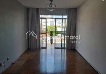 Apartamento com 3 quartos à venda na mogi guau, 147, chácara da barra, campinas, 130 m2 por r$ 795.000