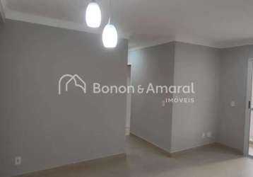 Apartamento com 2 quartos à venda na engenheiro augusto figueiredo, 357, vila progresso, campinas, 54 m2 por r$ 420.000