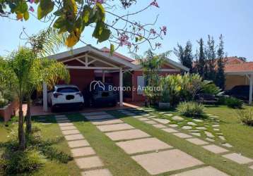 Casa em condomínio fechado com 4 quartos à venda na estrada da rhodia, 7030, vila hollândia, campinas, 220 m2 por r$ 1.900.000