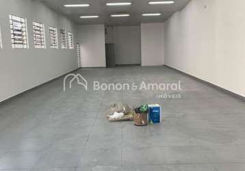 Ponto comercial para alugar na avenida paulista, 10, bela vista, paulínia, 120 m2 por r$ 7.000