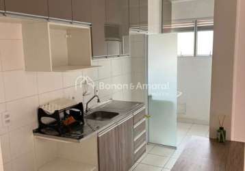 Apartamento com 2 quartos à venda na moiss gerson cardozo, 475, jardim dulce (nova veneza), sumaré, 57 m2 por r$ 255.000