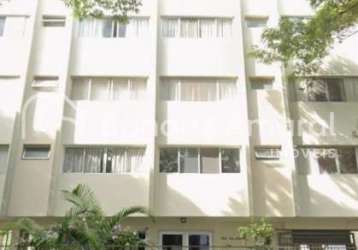 Apartamento com 3 quartos à venda na rua coelho neto, 76, vila itapura, campinas, 95 m2 por r$ 426.000