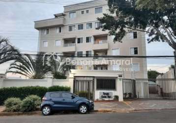 Cobertura com 3 quartos à venda na rua doutor arnaldo de carvalho, 600, jardim chapadão, campinas, 150 m2 por r$ 550.000