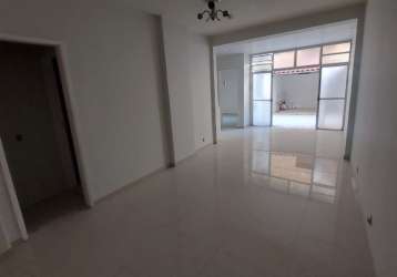 Maravilhoso apartamento na quadra da praia de icarai