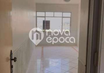 Apartamento com 2 quartos à venda na rua intendente cunha menezes, méier, rio de janeiro, 60 m2 por r$ 350.000