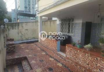 Casa em condomínio fechado com 3 quartos à venda na rua valério, cascadura, rio de janeiro, 550 m2 por r$ 468.000