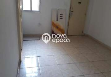 Apartamento com 1 quarto à venda na rua buarque de macedo, flamengo, rio de janeiro, 32 m2 por r$ 400.000