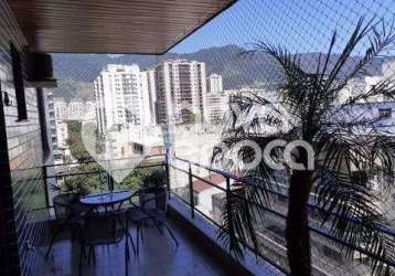 Apartamento com 2 quartos à venda na rua maxwell, vila isabel, rio de janeiro, 86 m2 por r$ 650.000