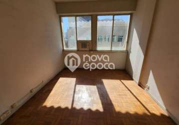 Sala comercial com 1 sala à venda na rua da assembléia, centro, rio de janeiro, 52 m2 por r$ 300.000