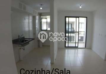 Apartamento com 3 quartos à venda na rua gastão penalva, andaraí, rio de janeiro, 65 m2 por r$ 400.000