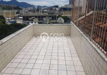 Casa em condomínio fechado com 3 quartos à venda na rua paula matos, santa teresa, rio de janeiro, 100 m2 por r$ 700.000