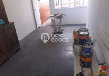 Apartamento com 3 quartos à venda na rua mendes tavares, vila isabel, rio de janeiro, 100 m2 por r$ 450.000