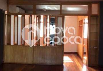 Apartamento com 4 quartos à venda na rua general barbosa lima, copacabana, rio de janeiro, 123 m2 por r$ 1.730.000