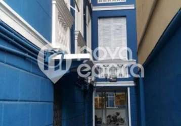 Casa com 30 quartos à venda na rua das laranjeiras, laranjeiras, rio de janeiro, 600 m2 por r$ 7.000.000