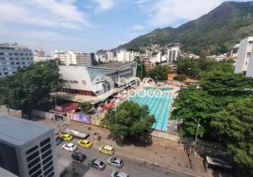 Sala comercial com 1 sala à venda na travessa padre damião, tijuca, rio de janeiro, 22 m2 por r$ 150.000