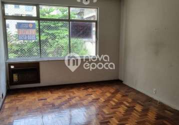 Apartamento com 3 quartos à venda na rua mário barreto, tijuca, rio de janeiro, 99 m2 por r$ 680.000