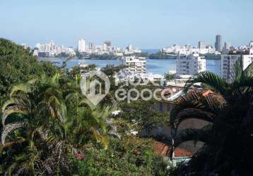 Casa com 3 quartos à venda na rua engenheiro alfredo duarte, jardim botânico, rio de janeiro, 345 m2 por r$ 3.800.000