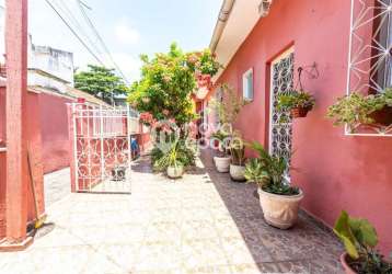 Casa em condomínio fechado com 2 quartos à venda na rua bernardo guimarães, quintino bocaiúva, rio de janeiro, 60 m2 por r$ 350.000