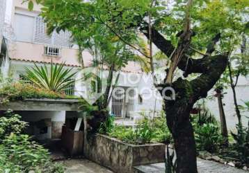 Casa com 4 quartos à venda na rua almirante cochrane, tijuca, rio de janeiro, 230 m2 por r$ 1.600.000