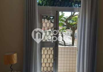 Apartamento com 2 quartos à venda na rua justino de sousa, são cristóvão, rio de janeiro, 80 m2 por r$ 405.000