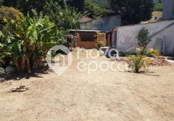 Terreno à venda na rua professor milward, barra da tijuca, rio de janeiro, 149 m2 por r$ 1.050.000