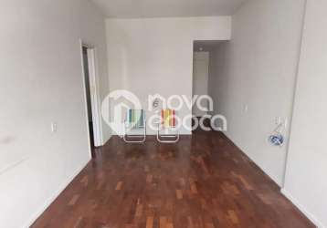 Apartamento com 2 quartos à venda na rua barata ribeiro, copacabana, rio de janeiro, 59 m2 por r$ 790.000