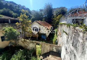 Casa em condomínio fechado com 4 quartos à venda na rua ferdinando laboriau, tijuca, rio de janeiro, 360 m2 por r$ 530.000