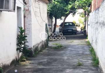 Terreno em condomínio fechado à venda na estrada do rio grande, taquara, rio de janeiro, 675 m2 por r$ 950.000