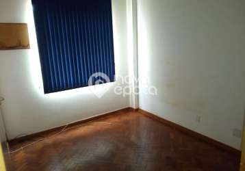 Apartamento com 2 quartos à venda na rua torres homem, vila isabel, rio de janeiro, 62 m2 por r$ 240.000