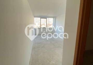 Sala comercial com 1 sala à venda na avenida miguel antônio fernandes, recreio dos bandeirantes, rio de janeiro, 23 m2 por r$ 105.000