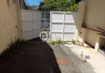 Prédio com 6 salas à venda na rua visconde de itabaiana, engenho novo, rio de janeiro, 362 m2 por r$ 1.200.000