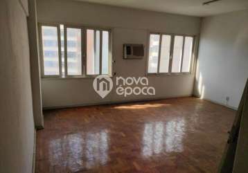 Sala comercial com 1 sala à venda na rua washington luís, centro, rio de janeiro, 40 m2 por r$ 200.000