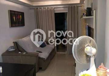 Apartamento com 2 quartos à venda na rua irineu correia, irajá, rio de janeiro, 65 m2 por r$ 315.000